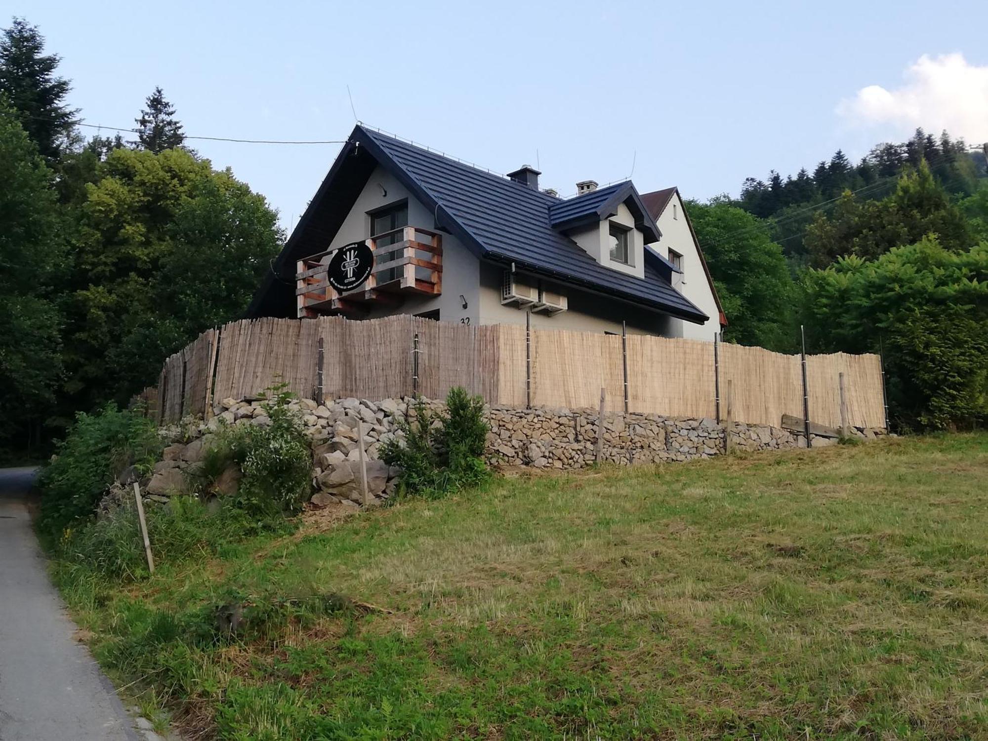 Ski House Szczyrk - Czyrna Exterior foto